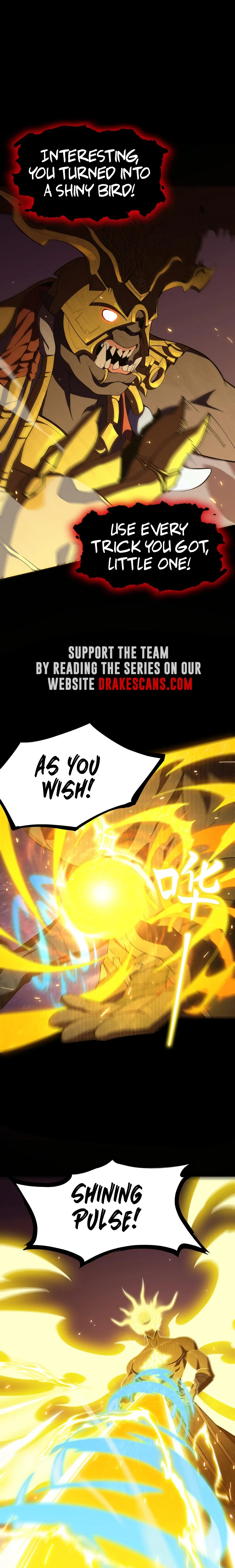 SSS-Rank Paladin Who Transcends Common Sense Chapter 37 - 4