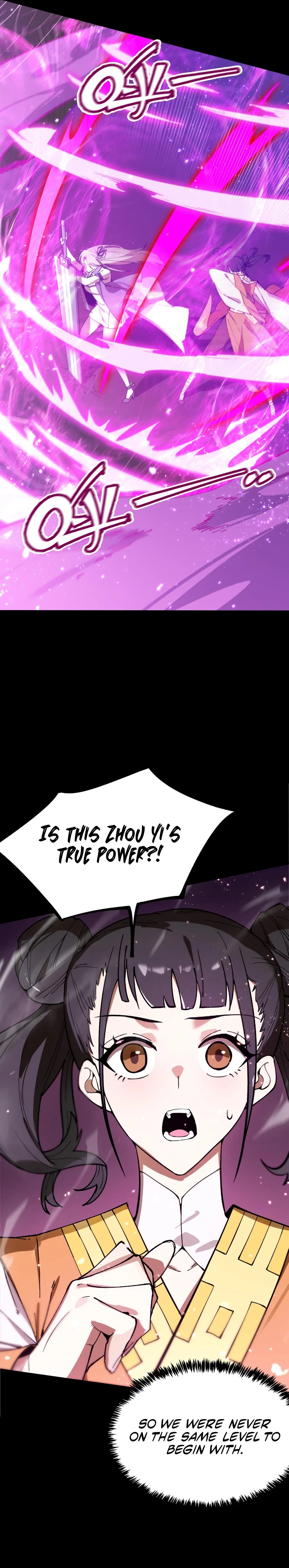 SSS-Rank Paladin Who Transcends Common Sense Chapter 37 - 8