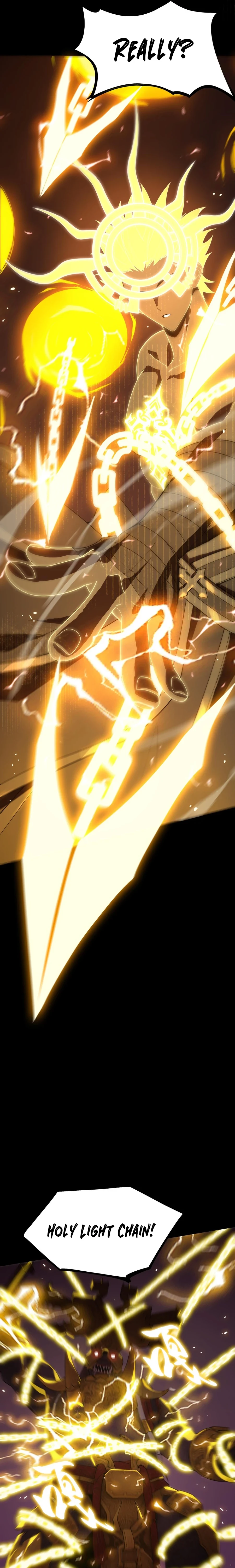 SSS-Rank Paladin Who Transcends Common Sense Chapter 37 - 10