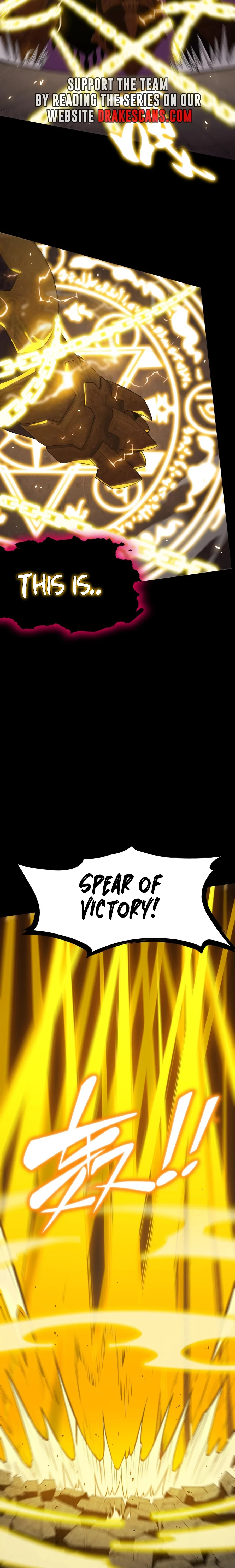 SSS-Rank Paladin Who Transcends Common Sense Chapter 37 - 11