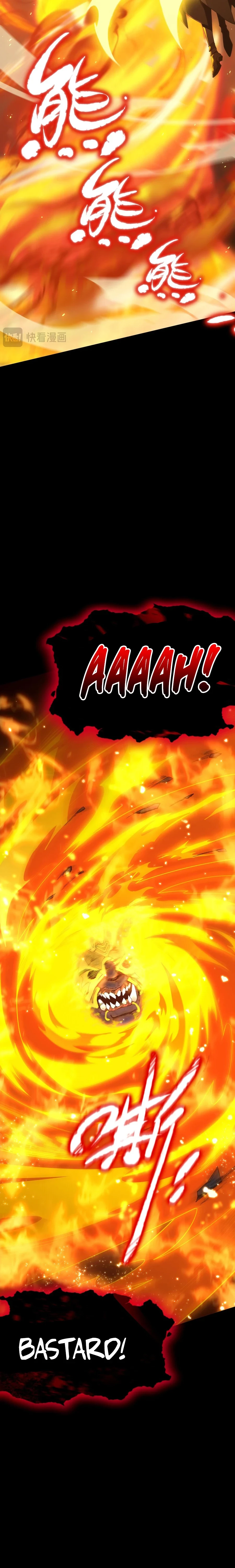 SSS-Rank Paladin Who Transcends Common Sense Chapter 37 - 13