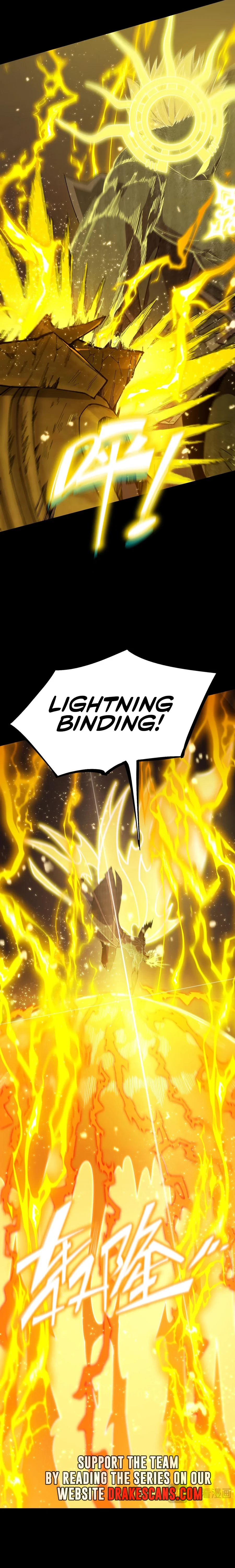 SSS-Rank Paladin Who Transcends Common Sense Chapter 37 - 15