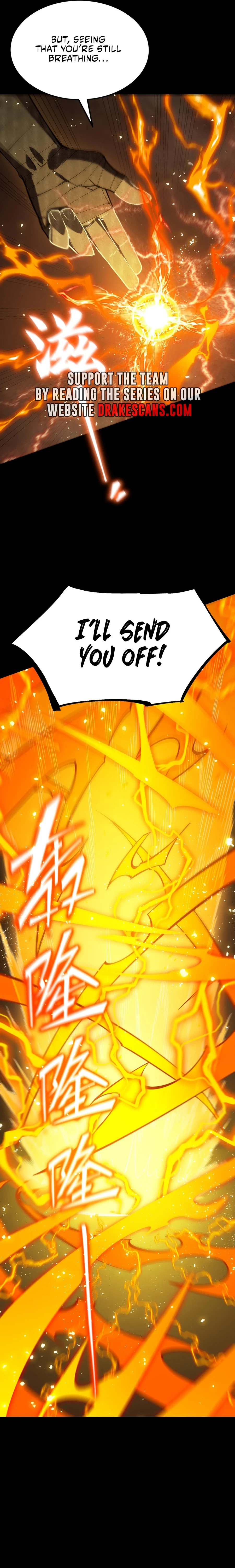 SSS-Rank Paladin Who Transcends Common Sense Chapter 37 - 17