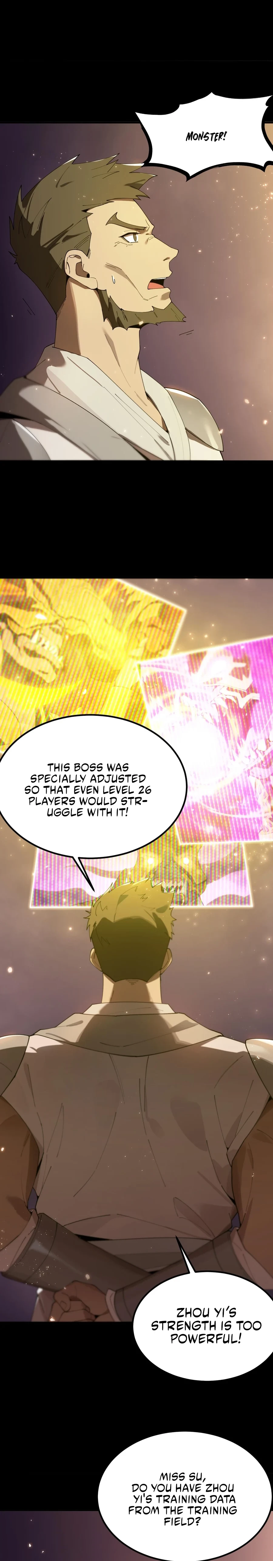 SSS-Rank Paladin Who Transcends Common Sense Chapter 37 - 18