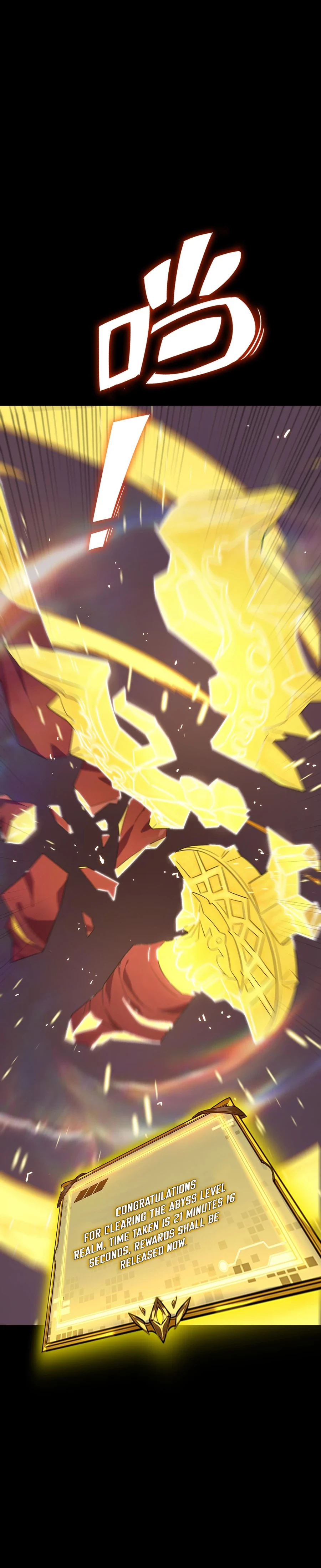 SSS-Rank Paladin Who Transcends Common Sense Chapter 37 - 20