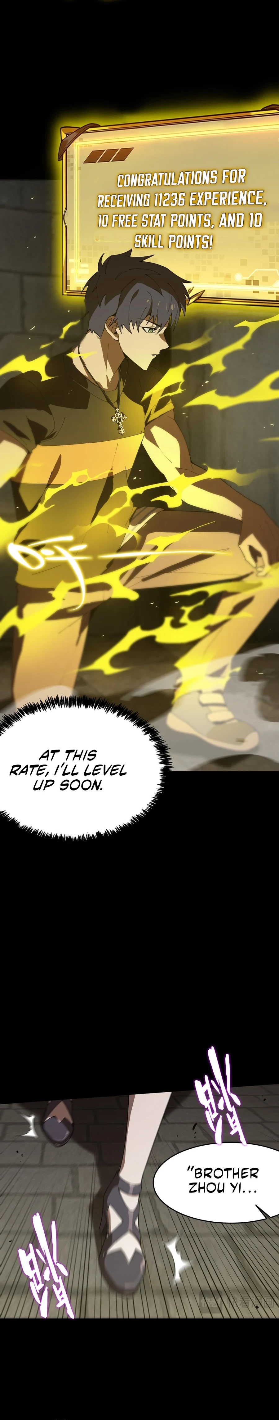 SSS-Rank Paladin Who Transcends Common Sense Chapter 37 - 22