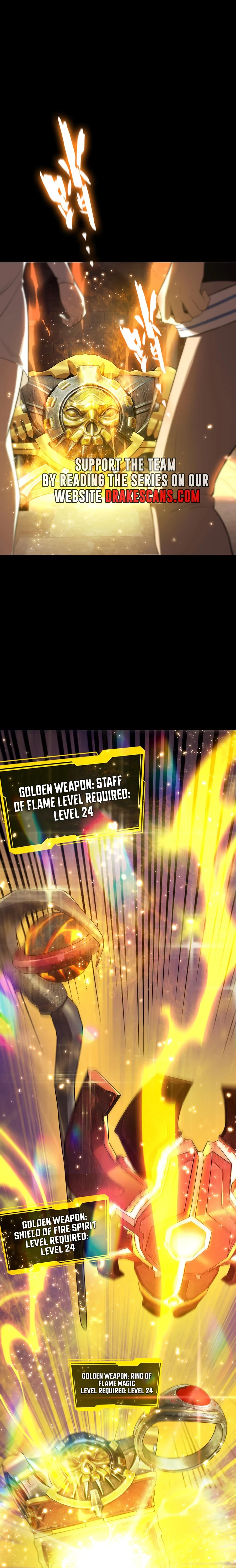 SSS-Rank Paladin Who Transcends Common Sense Chapter 37 - 24