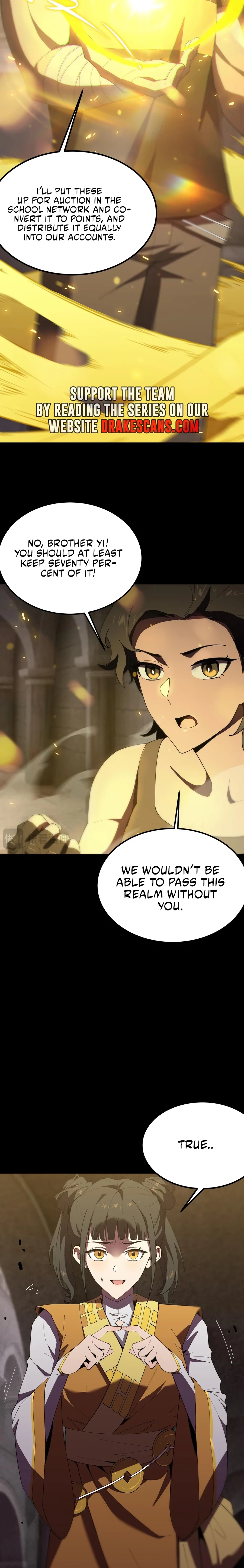 SSS-Rank Paladin Who Transcends Common Sense Chapter 37 - 27