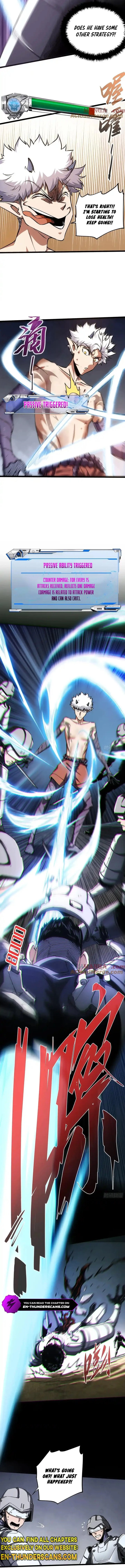 If I Don’t Die Soon, I’ll Become The Ruler Of The Demon Realm! Chapter 19 - 3