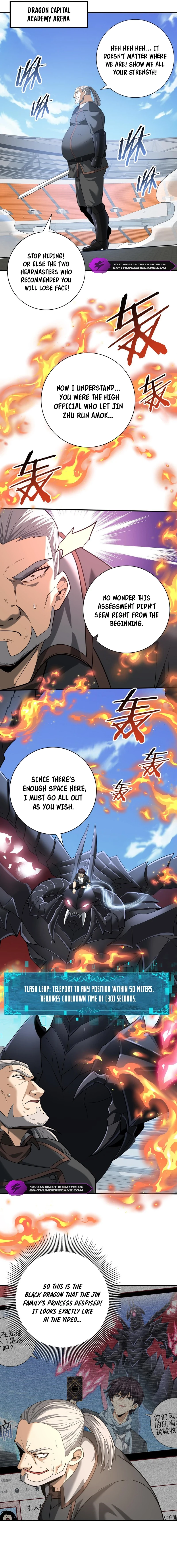 I Got The Weakest Class, Dragon Tamer!? Chapter 46 - 12