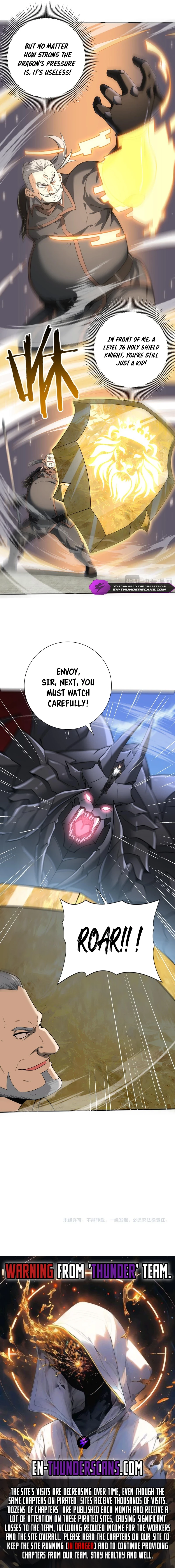 I Got The Weakest Class, Dragon Tamer!? Chapter 46 - 13