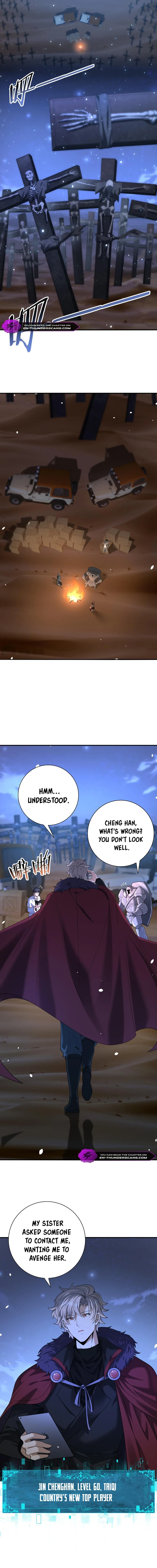 I Got The Weakest Class, Dragon Tamer!? Chapter 45 - 8