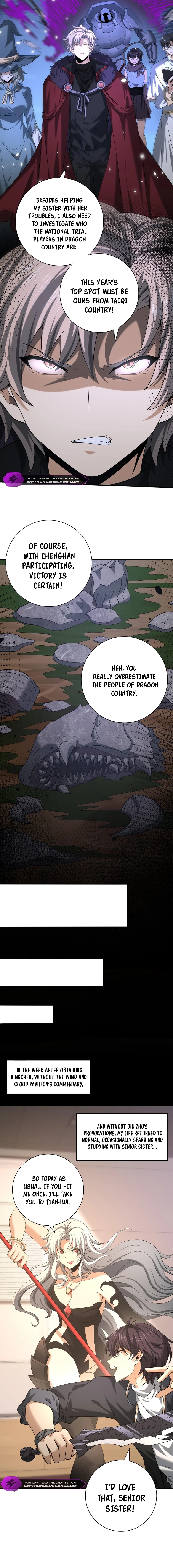 I Got The Weakest Class, Dragon Tamer!? Chapter 45 - 11