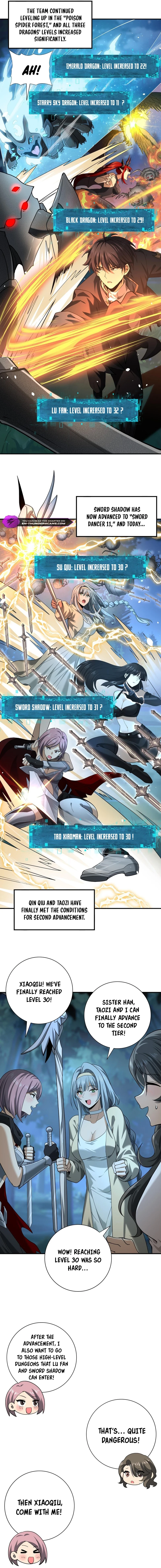I Got The Weakest Class, Dragon Tamer!? Chapter 45 - 12