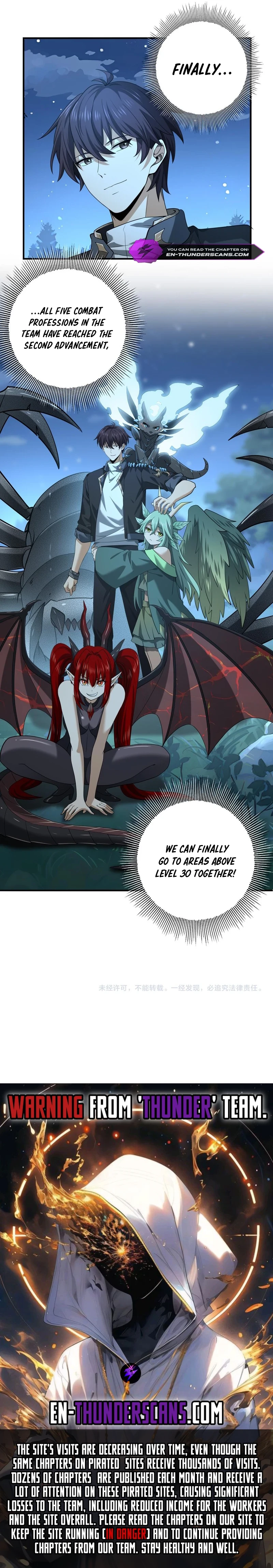 I Got The Weakest Class, Dragon Tamer!? Chapter 45 - 13