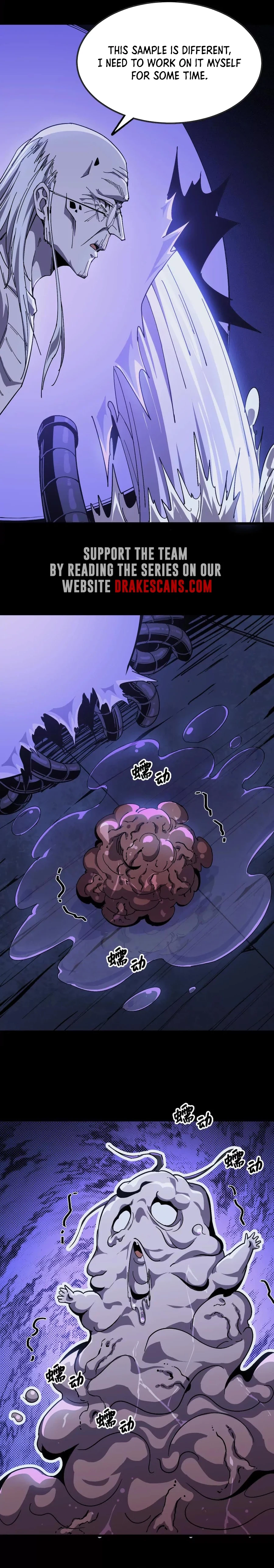 Hero X Demon Empress Chapter 102 - 2
