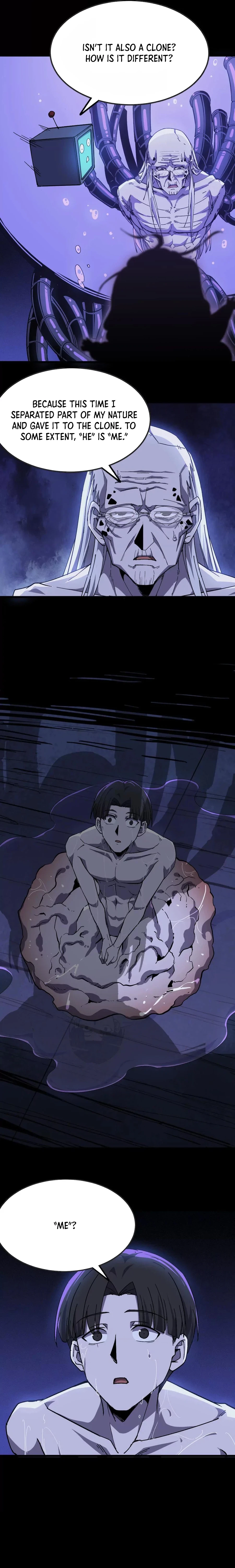 Hero X Demon Empress Chapter 102 - 3