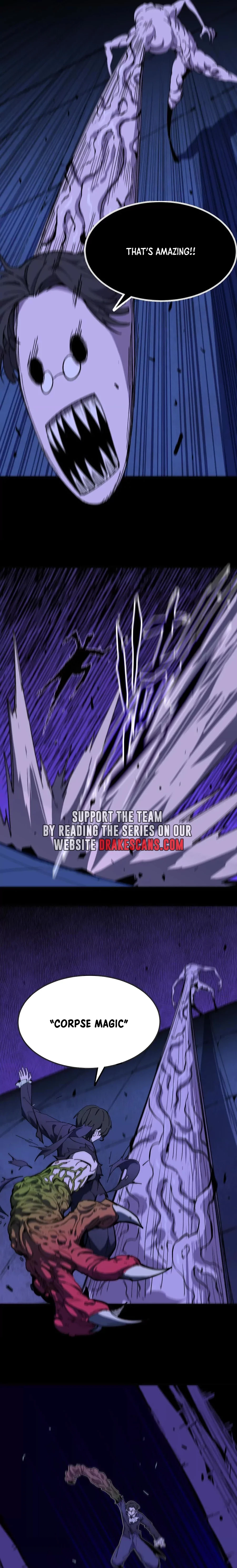 Hero X Demon Empress Chapter 102 - 5