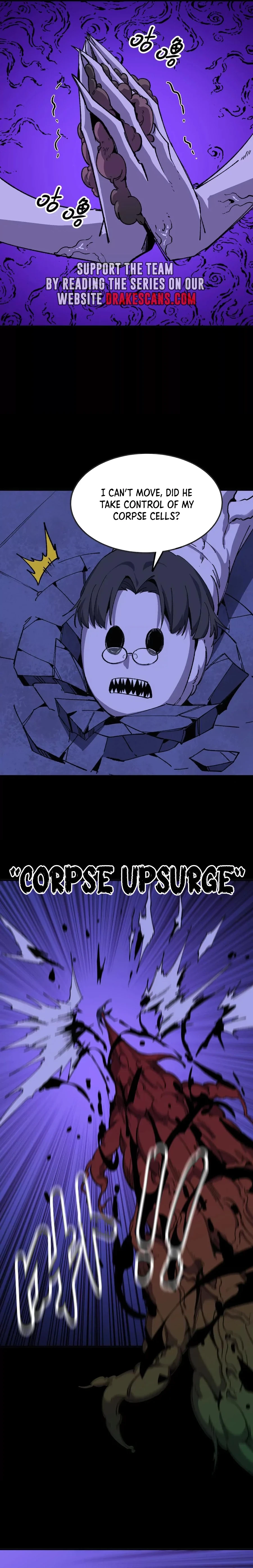 Hero X Demon Empress Chapter 102 - 7