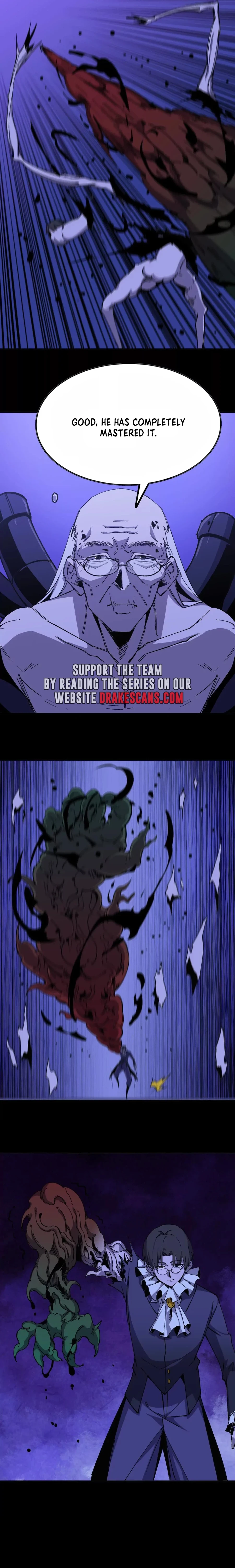 Hero X Demon Empress Chapter 102 - 8