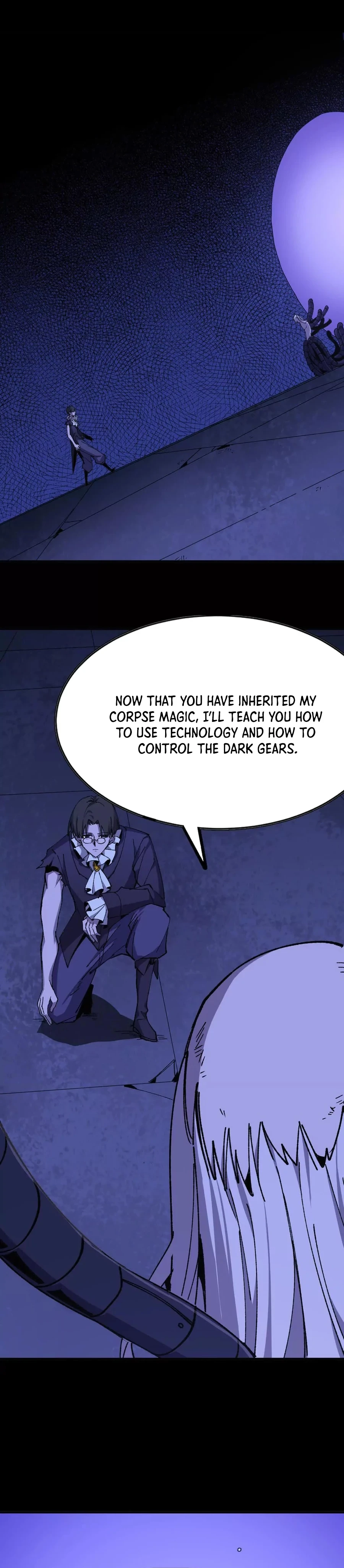 Hero X Demon Empress Chapter 102 - 9