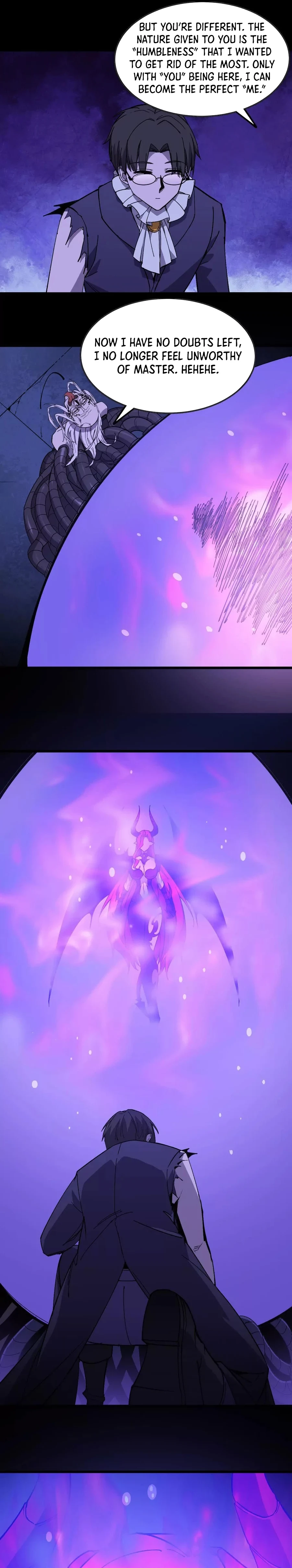 Hero X Demon Empress Chapter 102 - 11