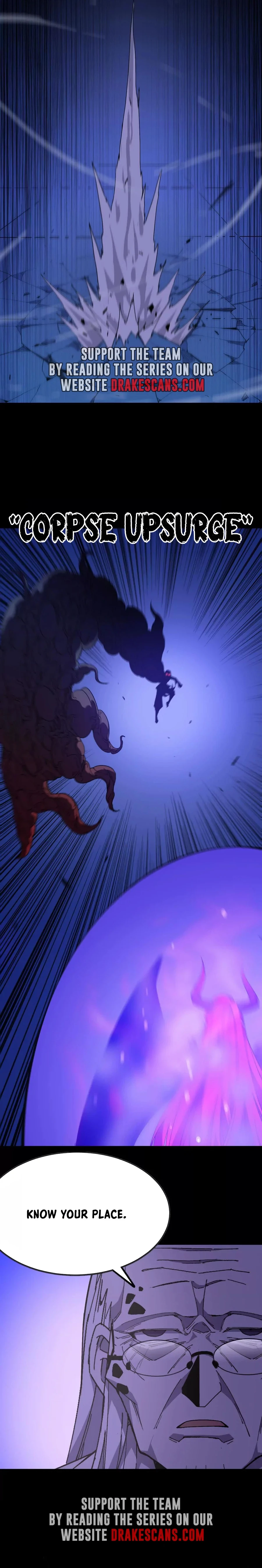 Hero X Demon Empress Chapter 102 - 13