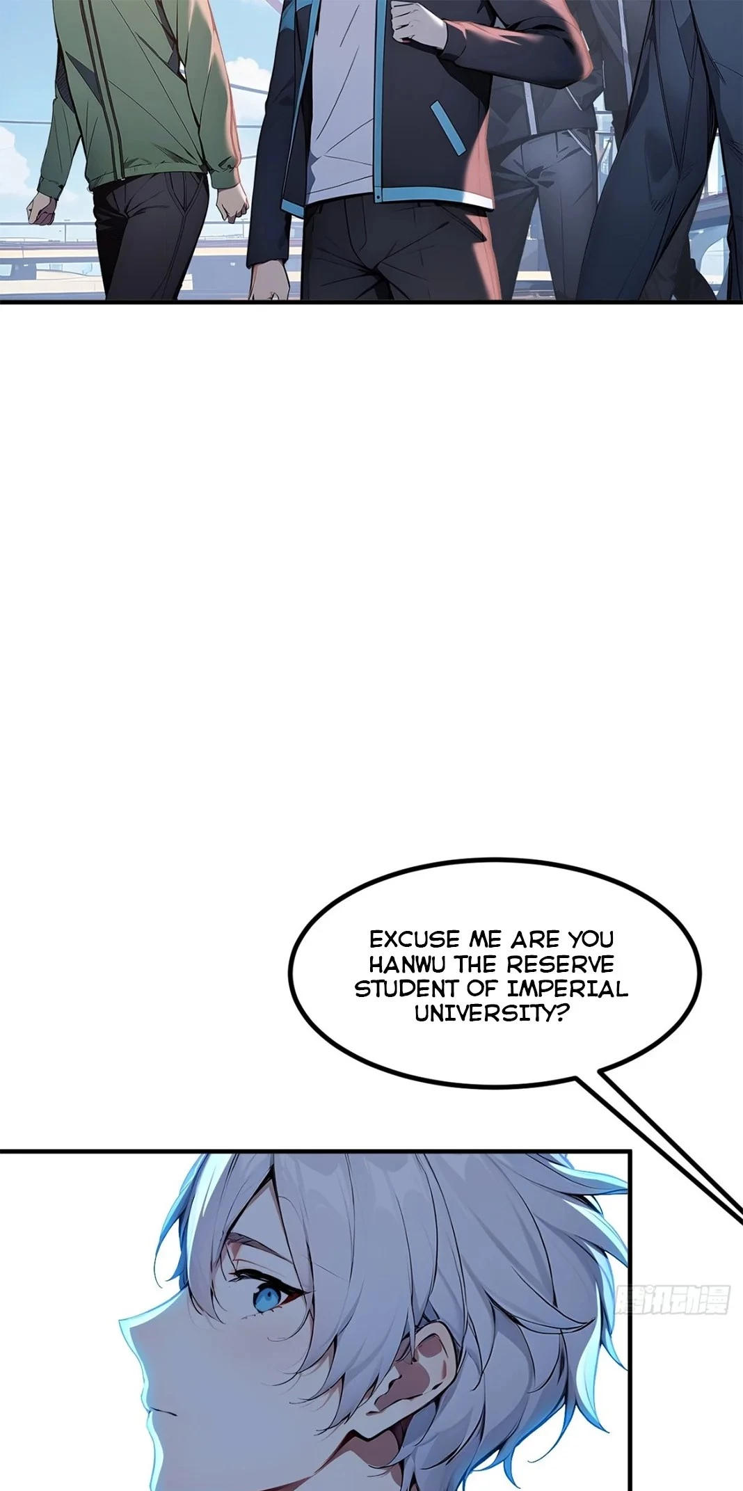 Gods of all people: I sacrificed hundreds of millions of living beings to become a god Chapter 51 - 8