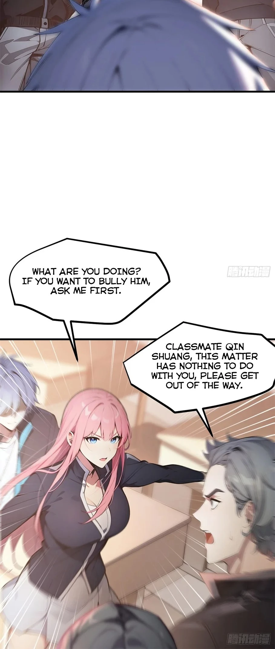 Gods of all people: I sacrificed hundreds of millions of living beings to become a god Chapter 51 - 35