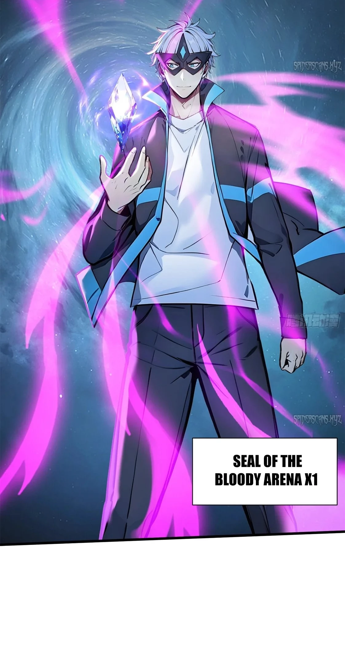 Gods of all people: I sacrificed hundreds of millions of living beings to become a god Chapter 50 - 25