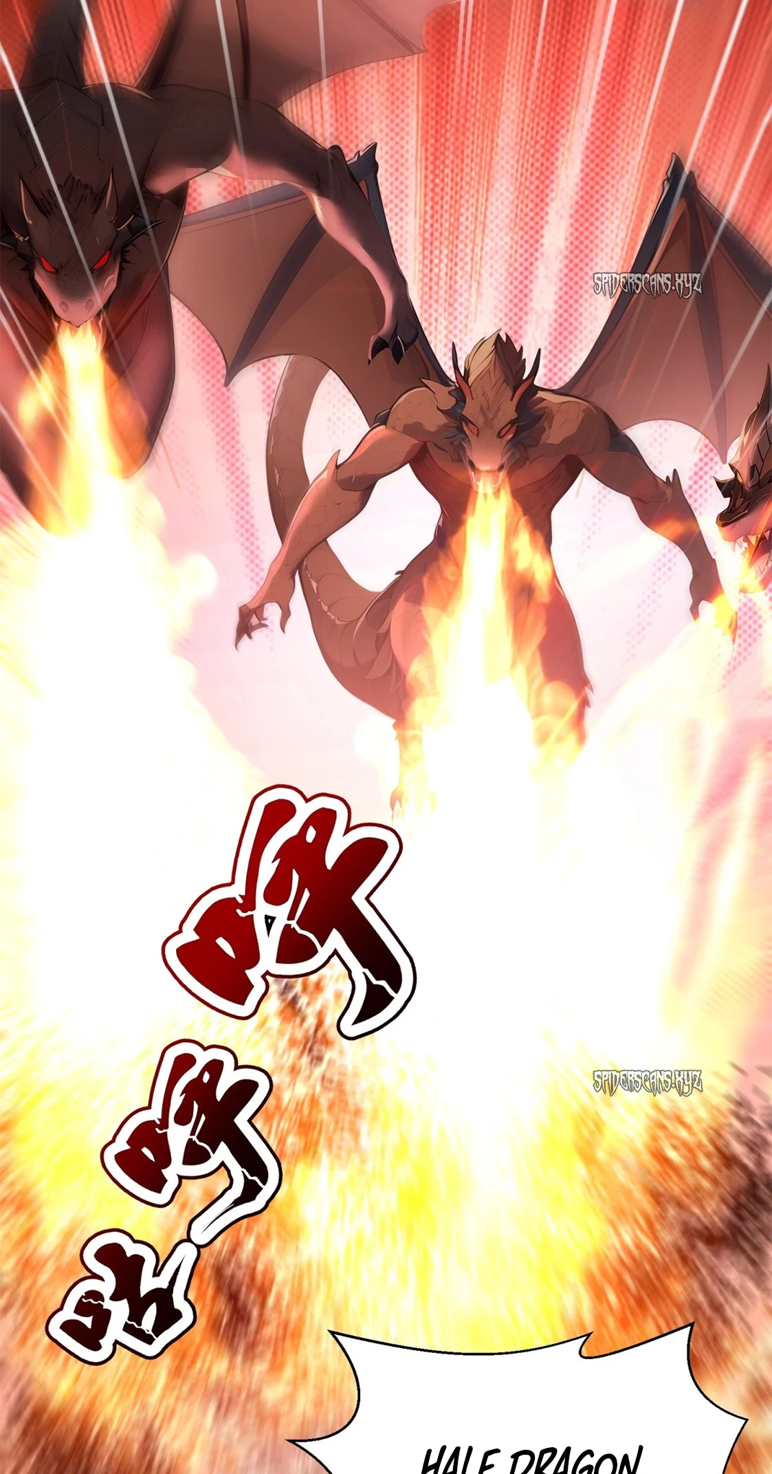Gods of all people: I sacrificed hundreds of millions of living beings to become a god Chapter 49 - 18