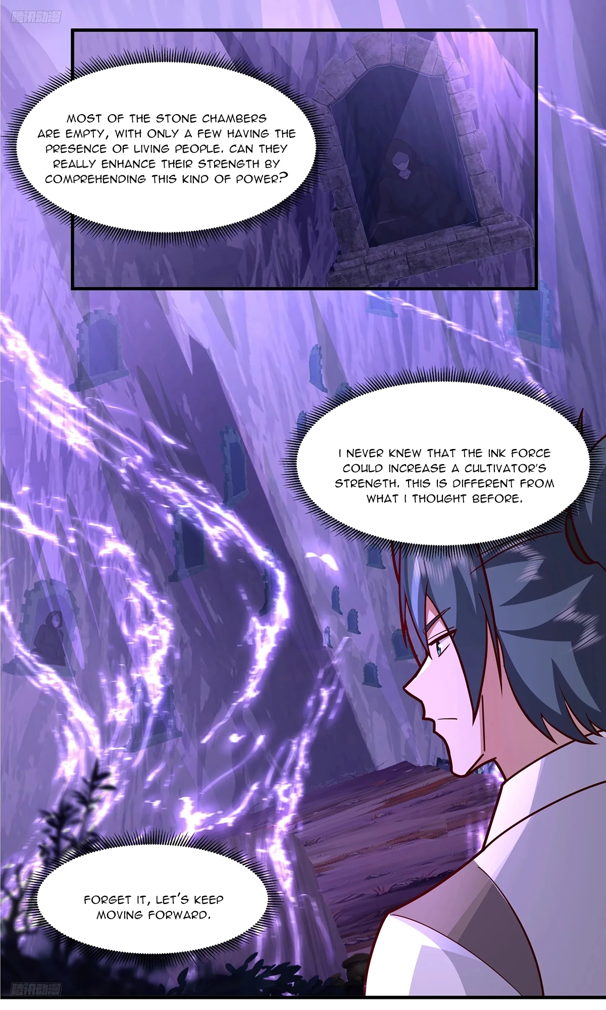 Martial Peak Chapter 3758 - 2