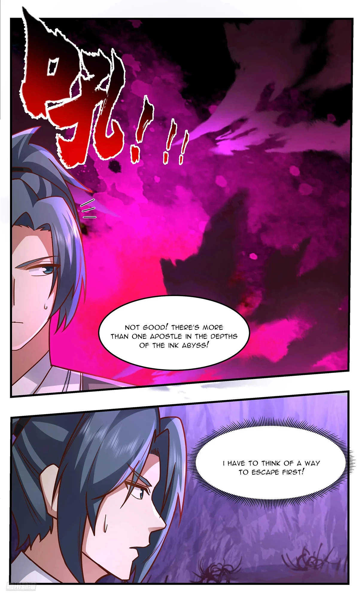 Martial Peak Chapter 3758 - 10