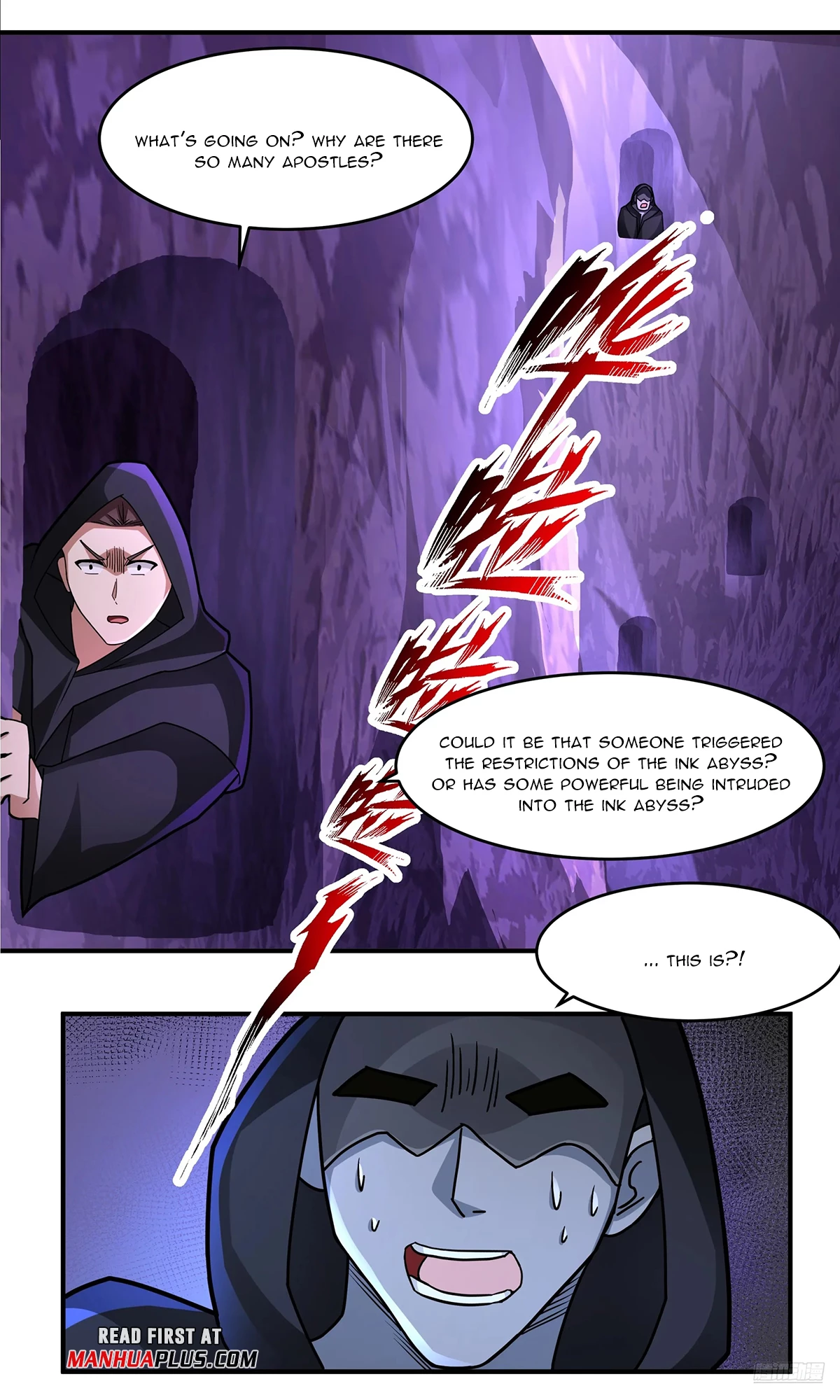 Martial Peak Chapter 3758 - 11