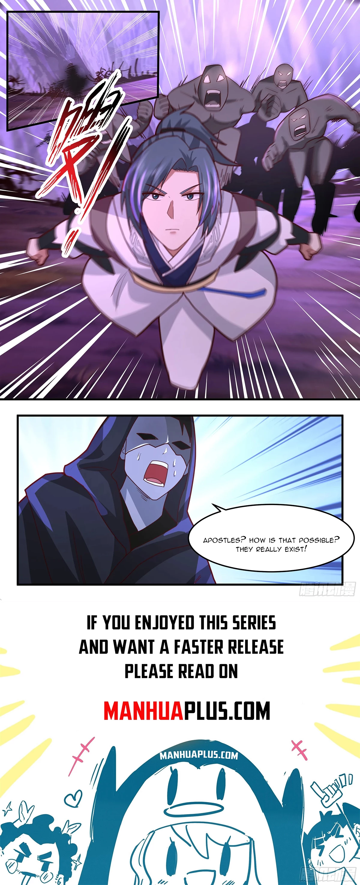 Martial Peak Chapter 3758 - 12