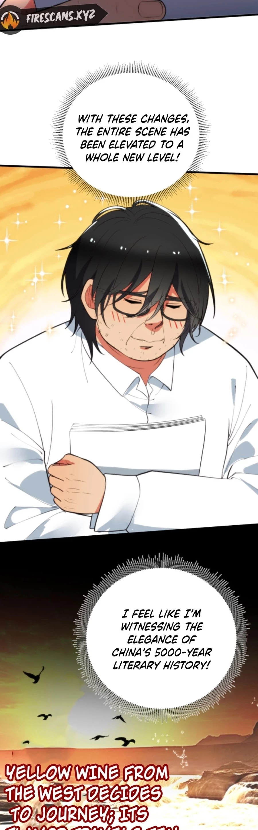 I Have Nine Quadrillion Simp Gold Coins Chapter 345 - 6