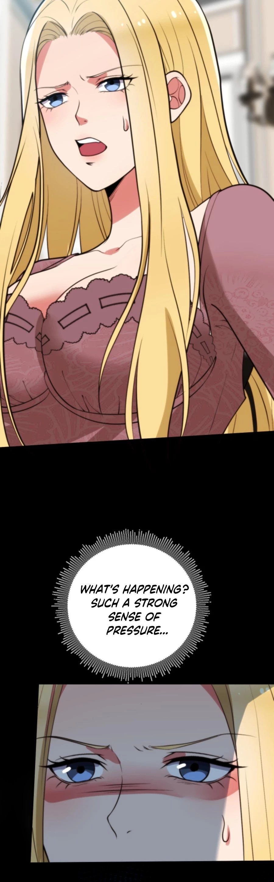 I Have Nine Quadrillion Simp Gold Coins Chapter 345 - 16