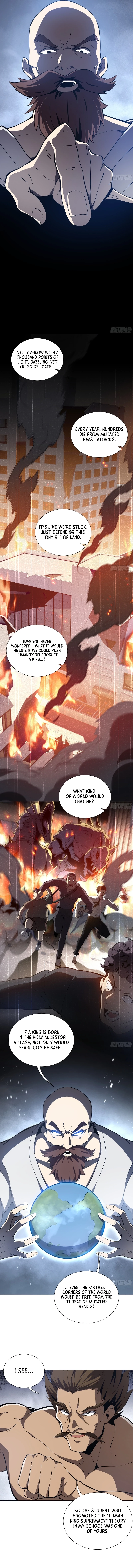I Contracted Myself Chapter 40 - 5