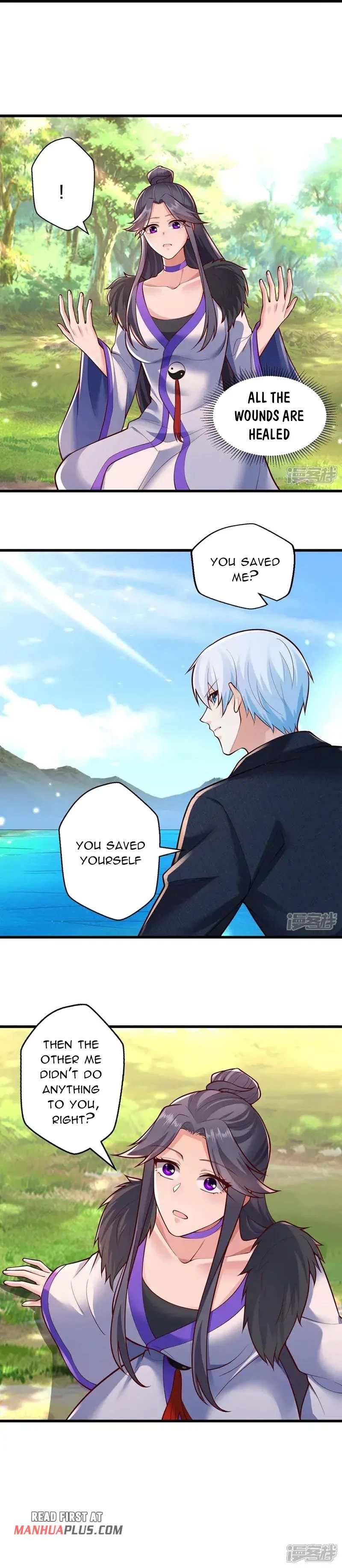 I’m The Great Immortal Chapter 668 - 5