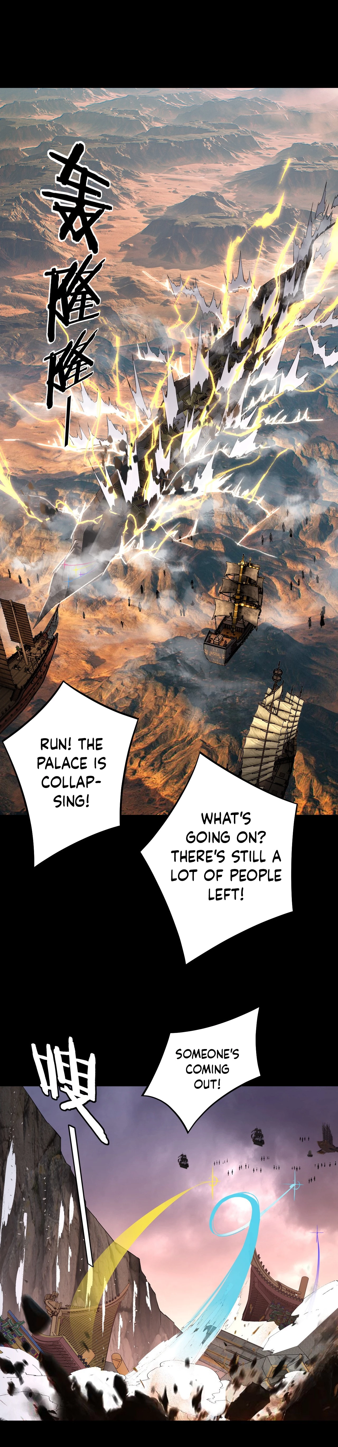 I Am the Fated Villain Chapter 185 - 12