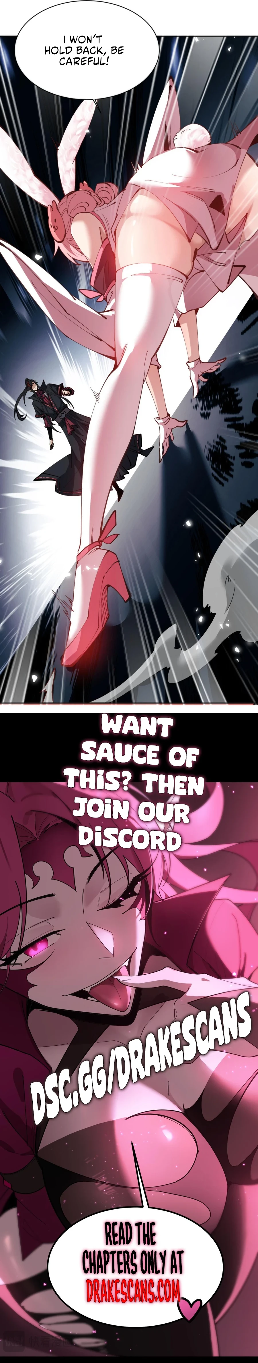 Master: This Villainous Disciple Is Not The Holy Child Chapter 73 - 23
