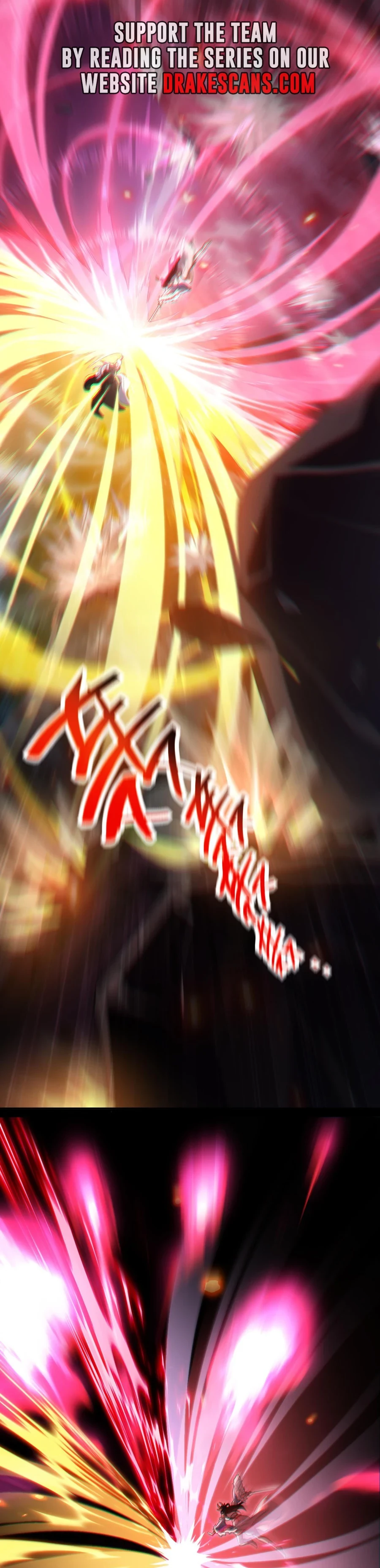 Invincible After Shocking My Empress Wife Chapter 41 - 5