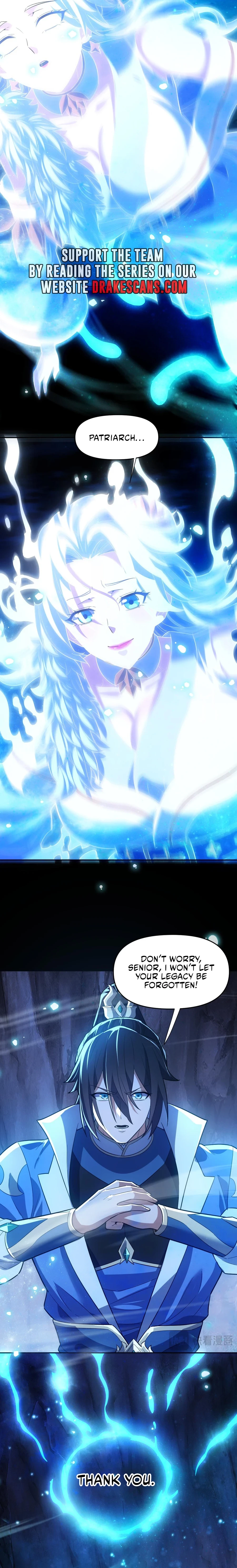 Invincible After Shocking My Empress Wife Chapter 41 - 18