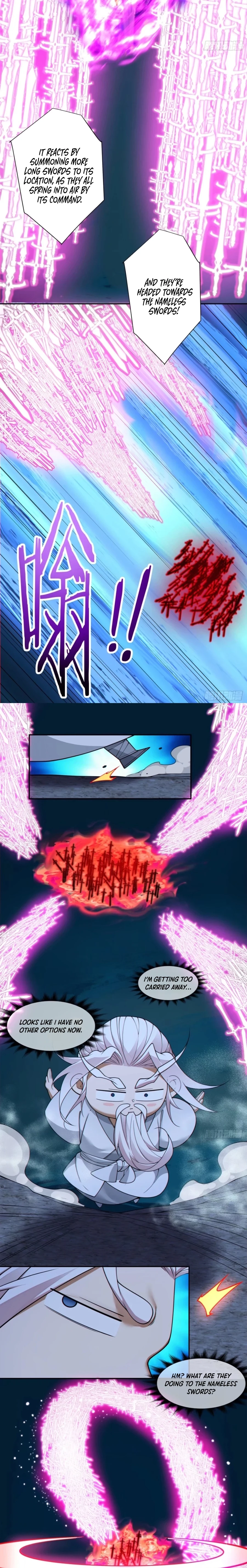 My Disciples Are All Big Villains Chapter 278 - 9