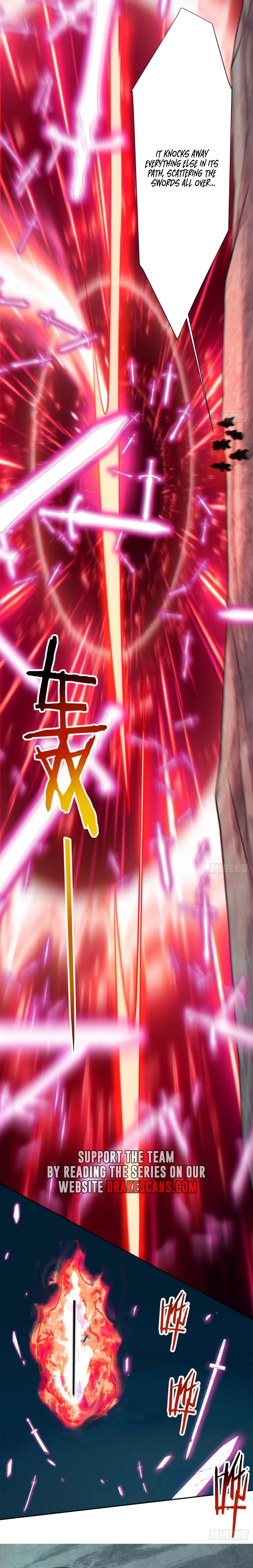 My Disciples Are All Big Villains Chapter 278 - 11