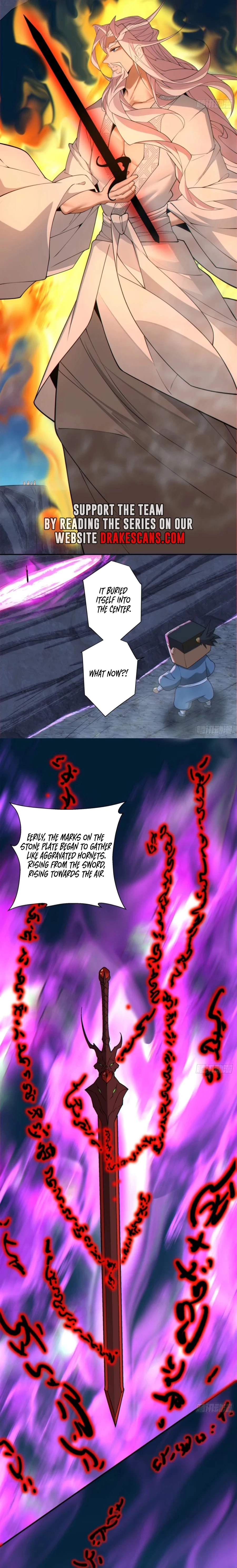 My Disciples Are All Big Villains Chapter 278 - 16