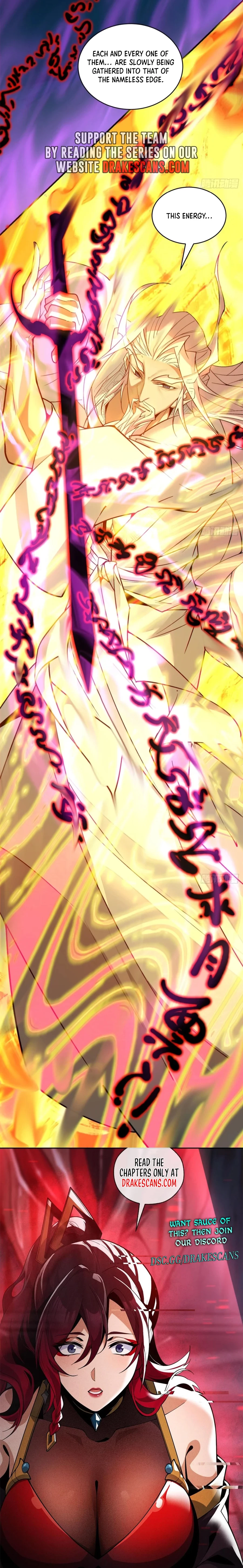 My Disciples Are All Big Villains Chapter 278 - 17