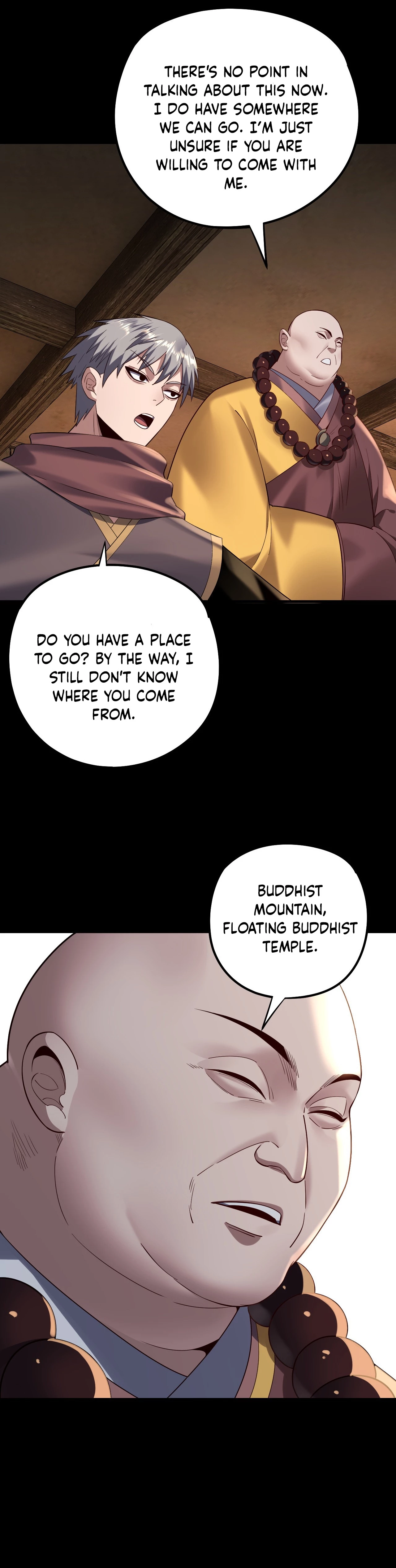 I Am the Fated Villain Chapter 186 - 9