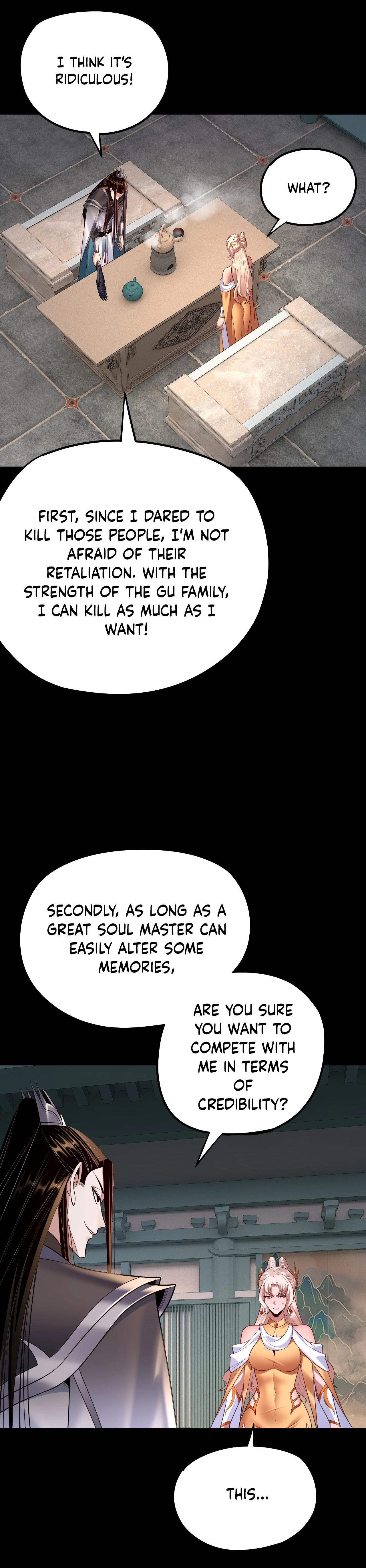 I Am the Fated Villain Chapter 186 - 16
