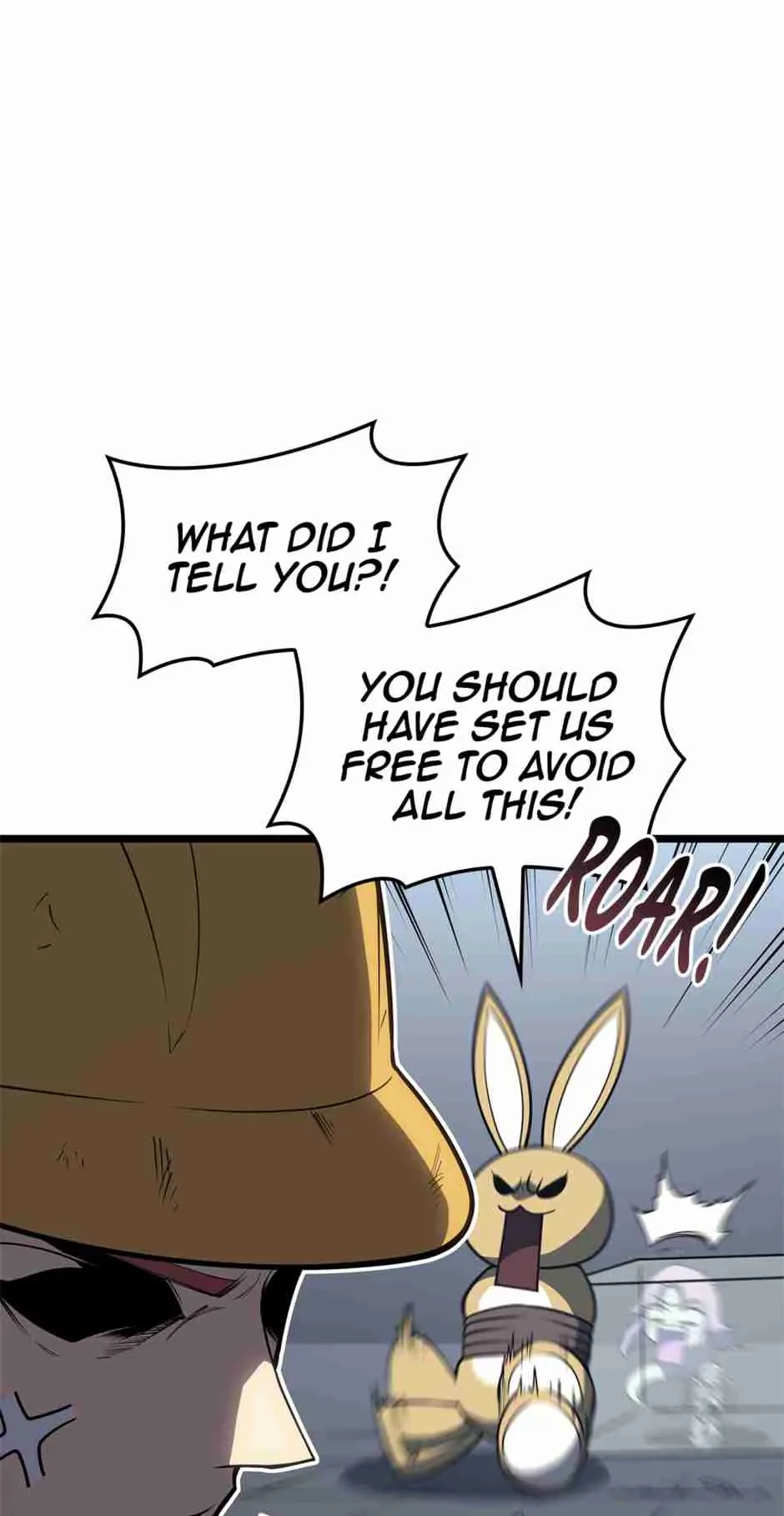 Return of the Disaster-Class Hero Chapter 87 - 3